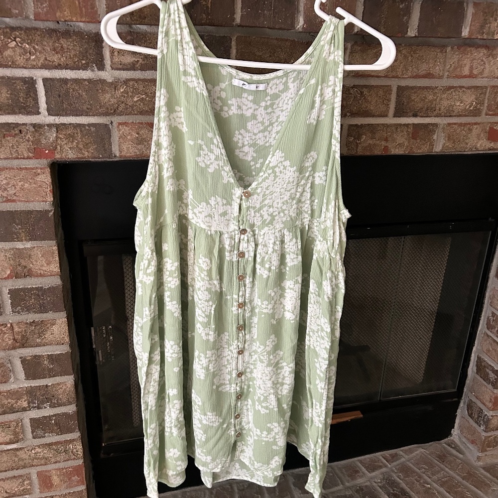 O’Neill dress